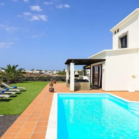 Villa Zafiro 12
