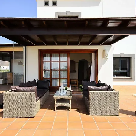 Zafiro 12 Villa *