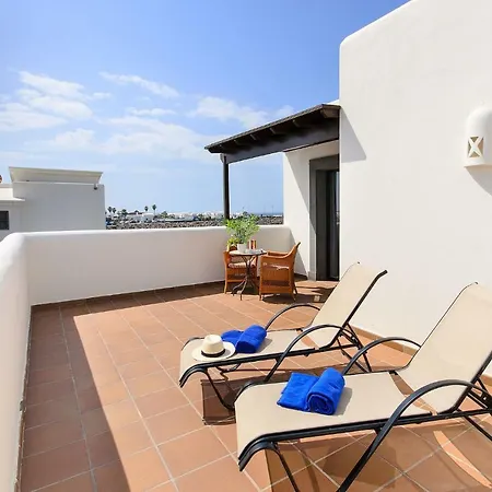 Zafiro 12 Villa Playa Blanca (Lanzarote)