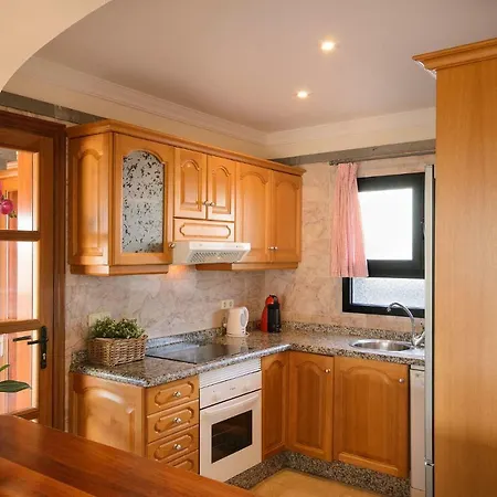 Zafiro 12 Villa *